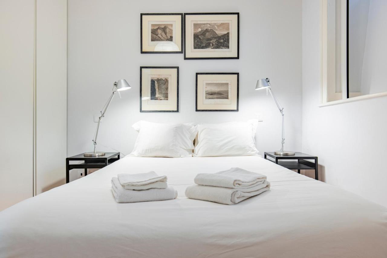 Castelo Design Aparment W/ Balcony & Super View By Lovelystay Lisboa Exterior foto